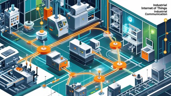Industrial Communication & IIoT