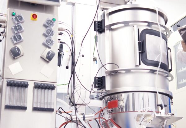 Measurement & Analytical Technology