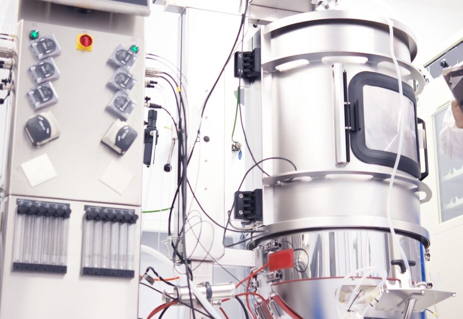 Measurement & Analytical Technology