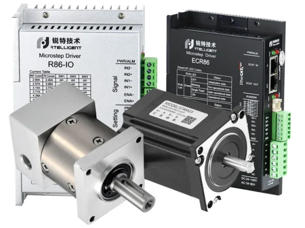 stepper system stepper system