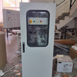 SAMPLE HANDLING SYSTEMS